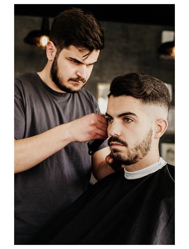 barbershop-ioannina